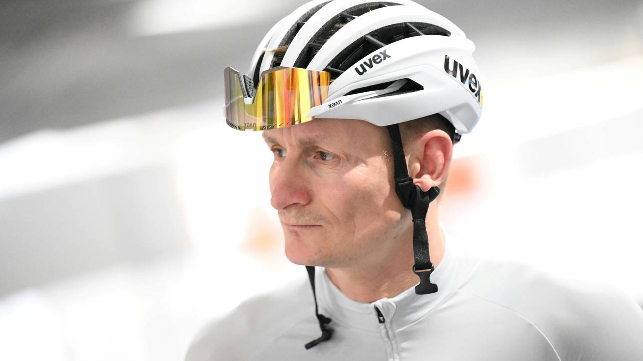 Greipel legt Bundestrainer-Amt nieder
