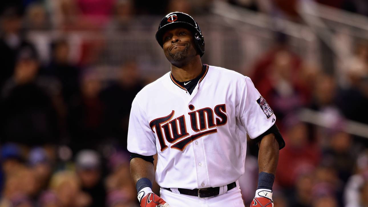 Hunter hört nach 19 MLB-Jahren auf