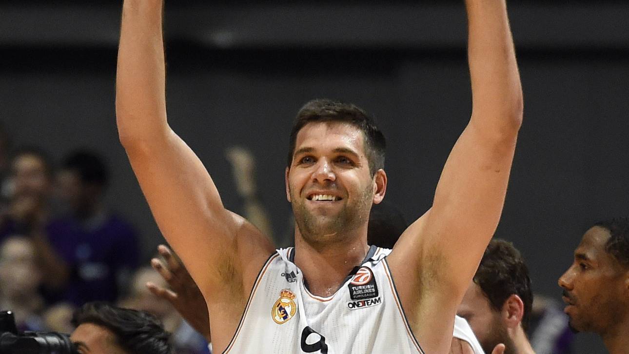 Karriereende für Reyes noch kein Thema