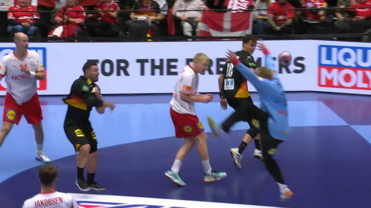 Brutaler Spielplan vor dem Halbfinale