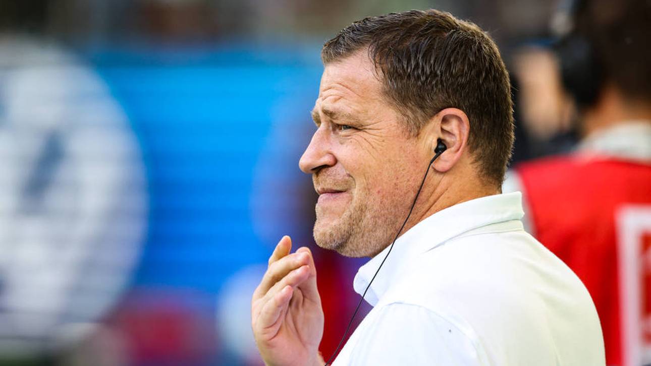 Musiala? Eberl nennt Details