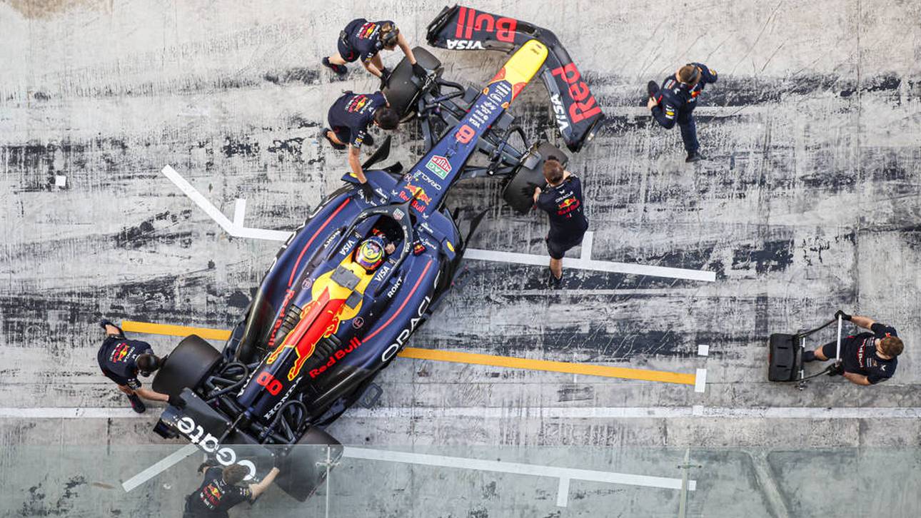 Krisentreffen wegen Regel-Konfusion?