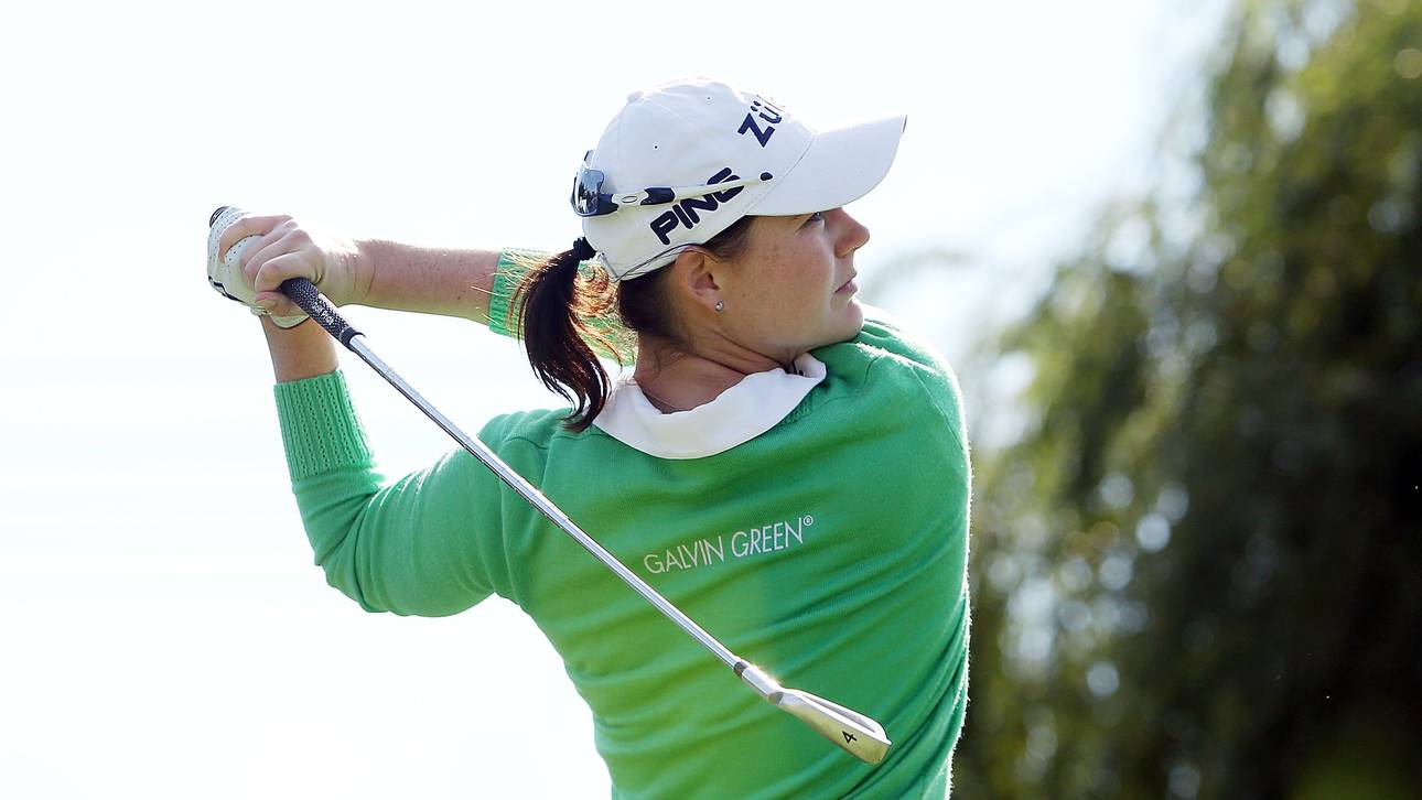 Masson auf den Bahamas in den Top Ten