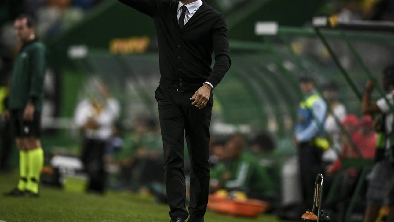 Ex-Bayern-Profi Ismael Teammanager in Watford