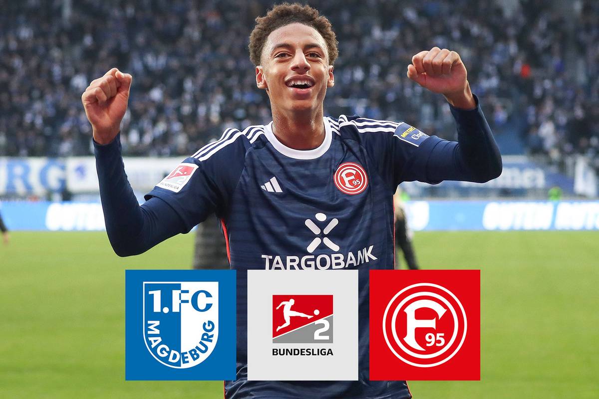 Im Spiel des 1. FC Magdeburg gegen Fortuna Düsseldorf gab es Tore am laufenden Band. Am Ende stand es 3:2 zugunsten des Gasts. Die Ausgangslage sprach für die Fortuna, was sich mit einem knappen Sieg auch bestätigte.