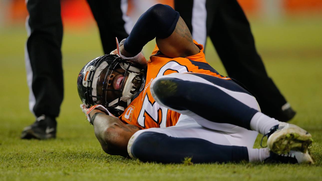 NFL startet 100-Millionen-Kampagne