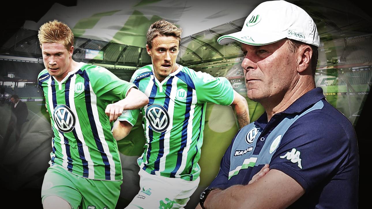 Zu viel hängt an De Bruyne