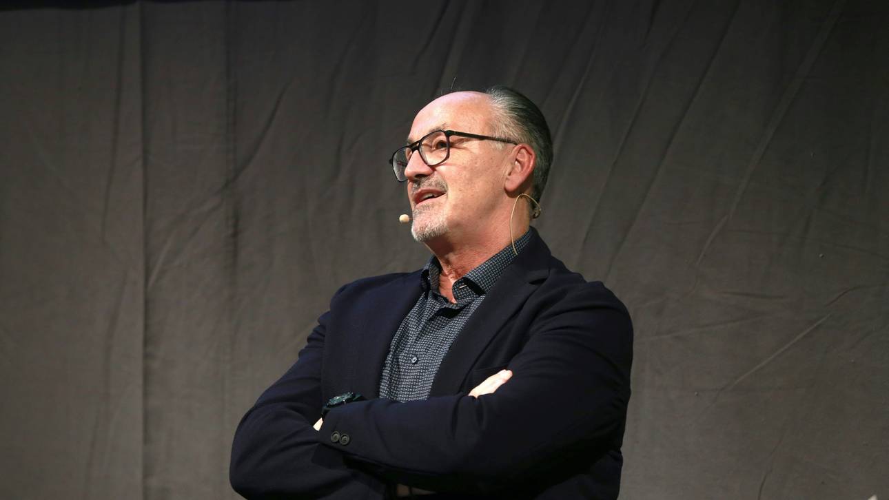 Kohler wird 60: „War ein Privileg“