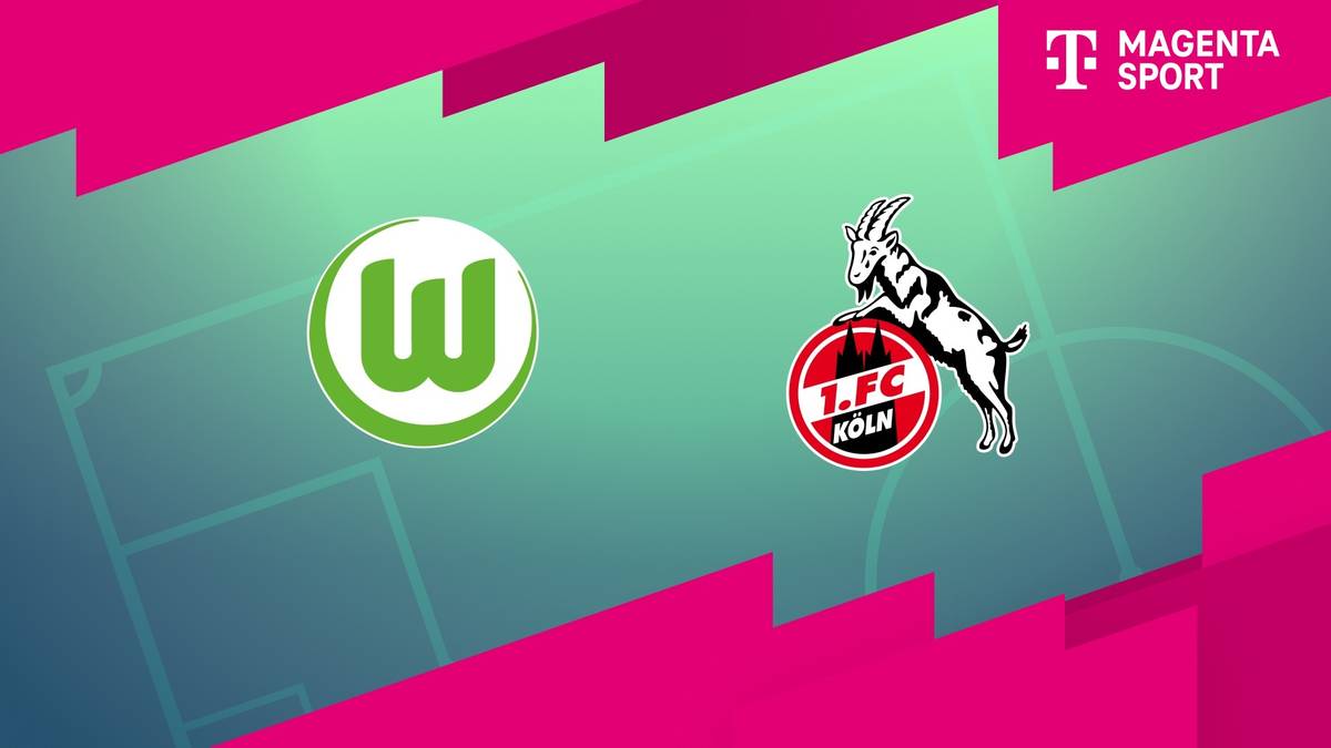Liveticker Wolfsburg - Köln Frauen-Bundesliga 19