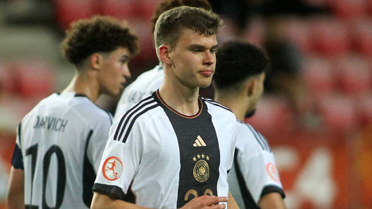 Verliert Bayern U17-Weltmeister?