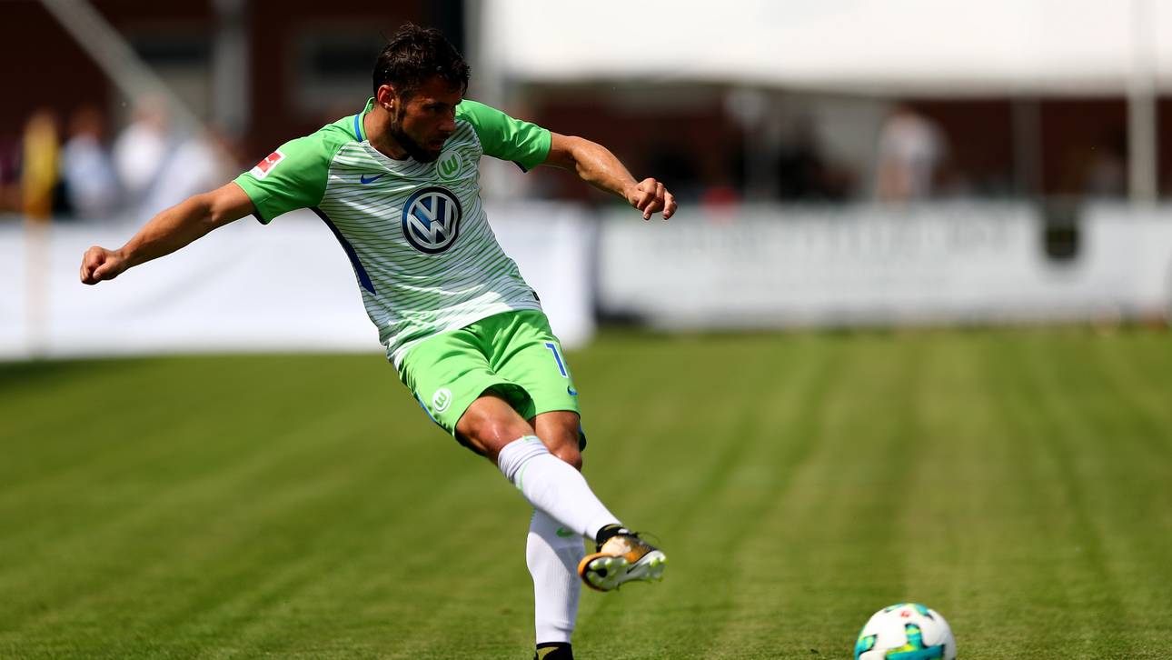 Nach OP: Zwangspause für Träsch