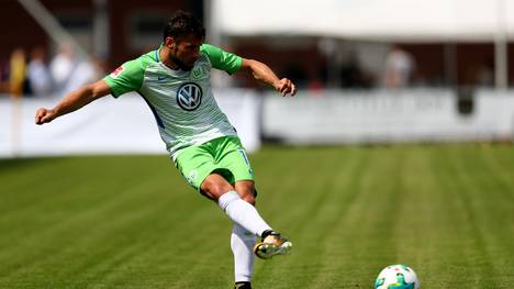 Gifhorner SV v VfL Wolfsburg - Preseason Friendly