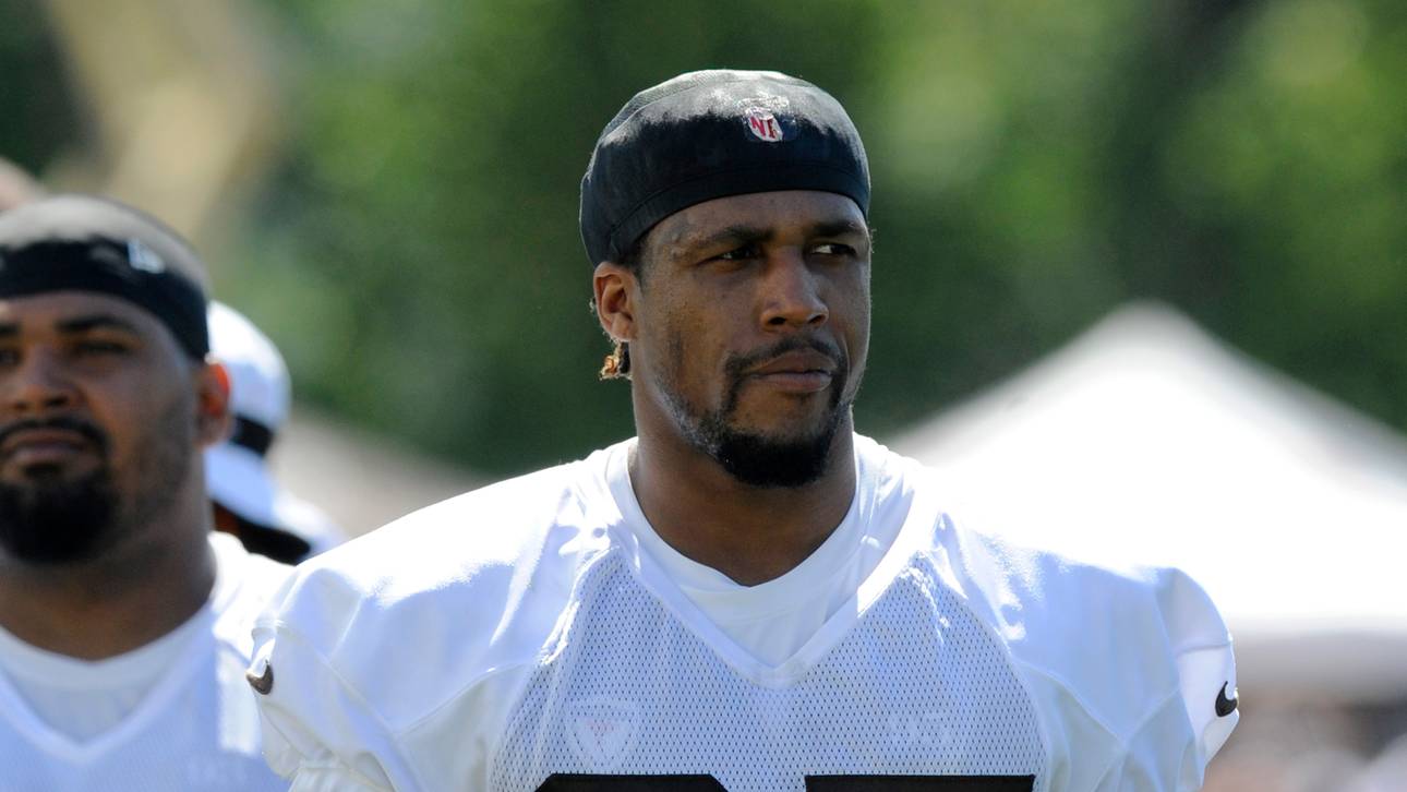 NFL-Drama: „Niere ist ein Killer“