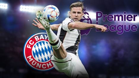 Niclas Füllkrug ist in Topform! Nachdem er schon in der Bundesliga glänzen konnte erzielte er auch den wichtigen Ausgleich gegen Spanien! 