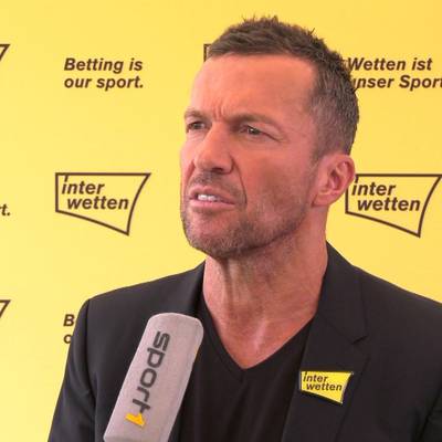 Matthäus teilt heftig gegen DFB-Führung aus