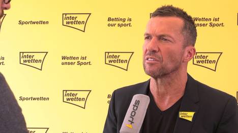 Heftige Kritik von Lothar Matthäus! Der ehemalige Weltmeister teilt ordentlich gegen die DFB-Führung aus.