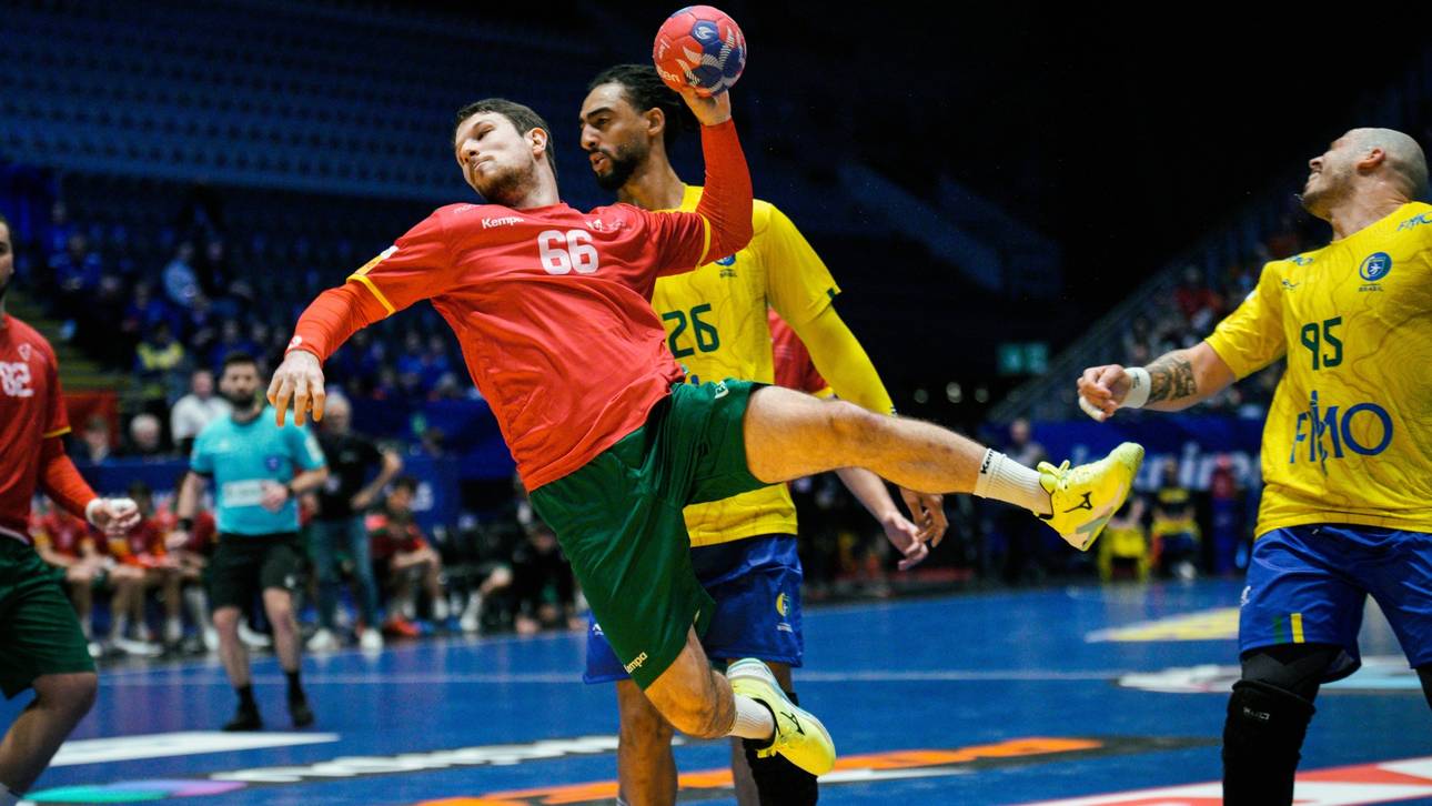 Gummersbach holt jungen Überflieger