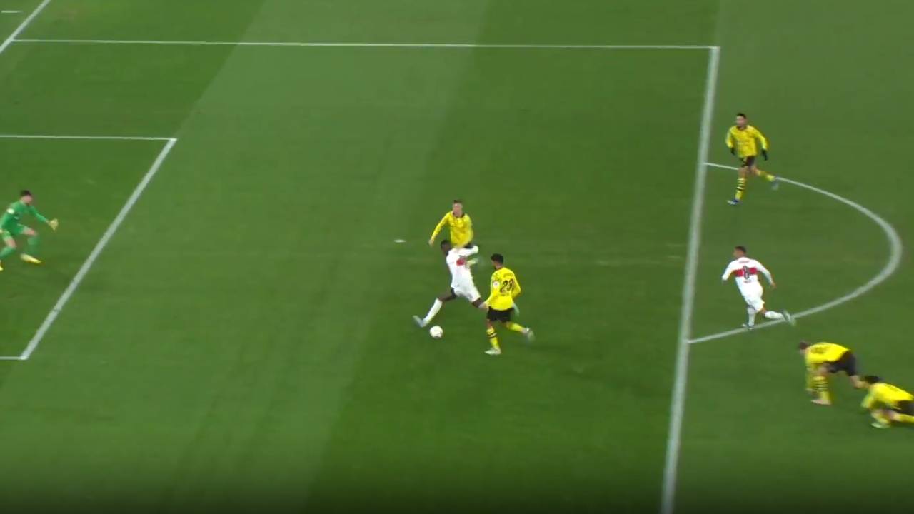 Wie Terzic den BVB ins Unheil coachte