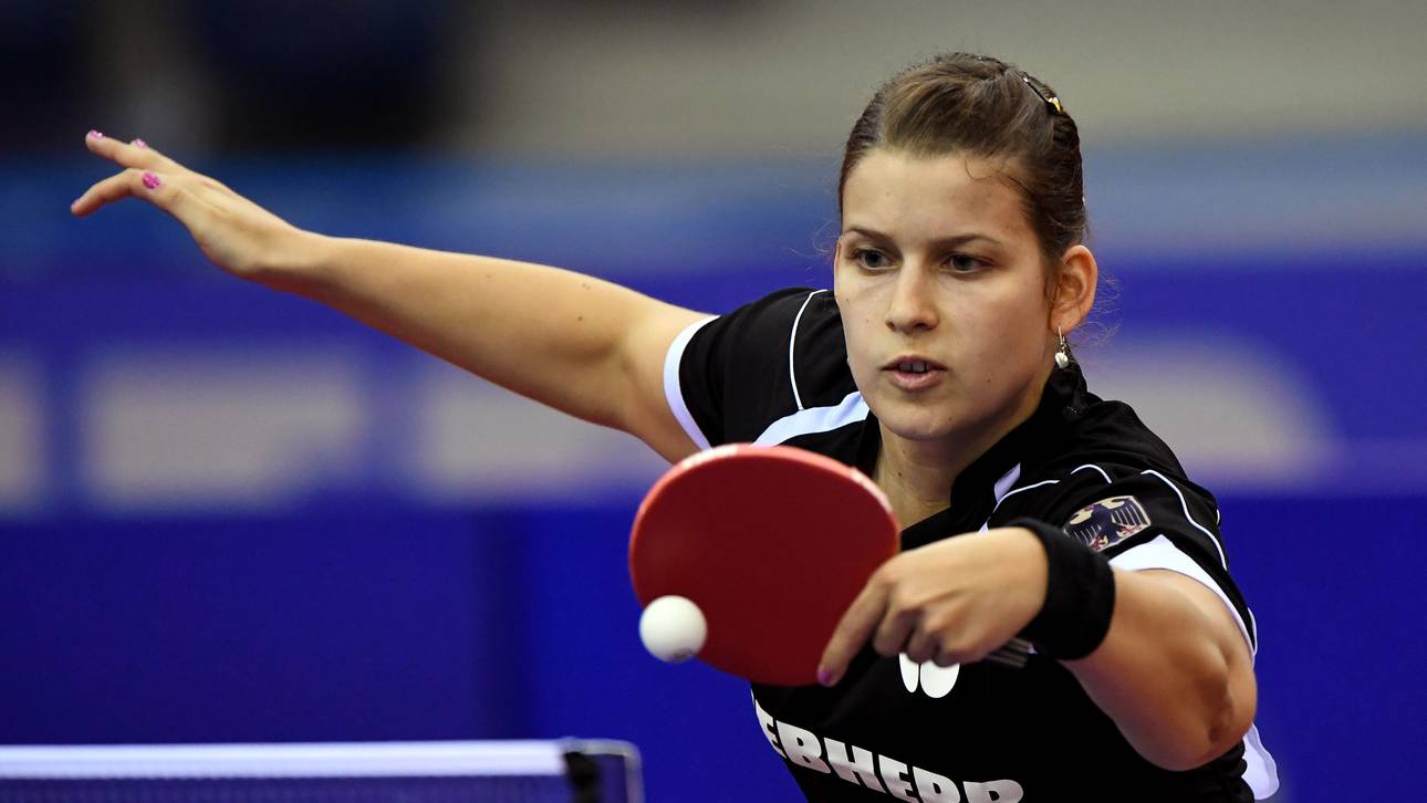 Solja holt mit Berlin erneut Double