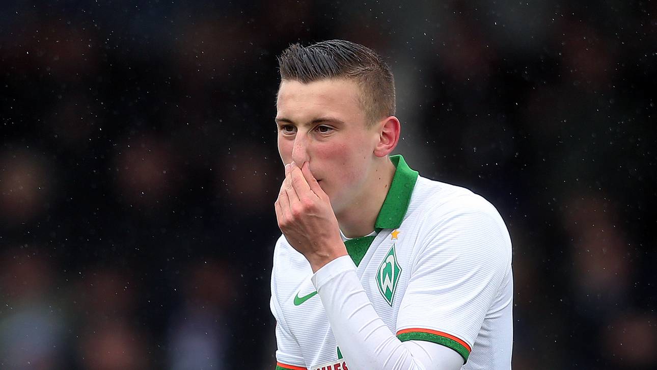 Hansa Rostock leiht Lukowicz aus