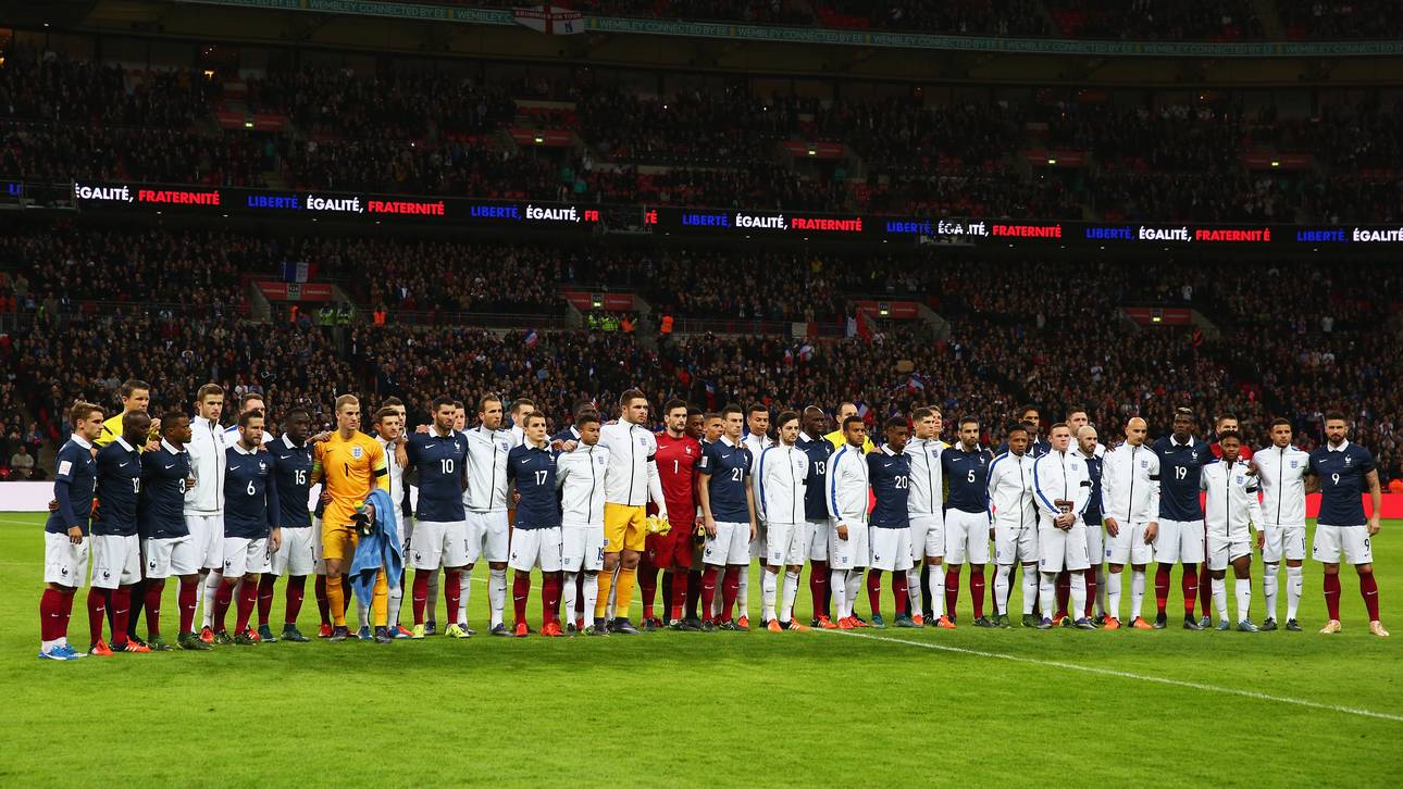 Pressestimmen: „Vive le Football!“