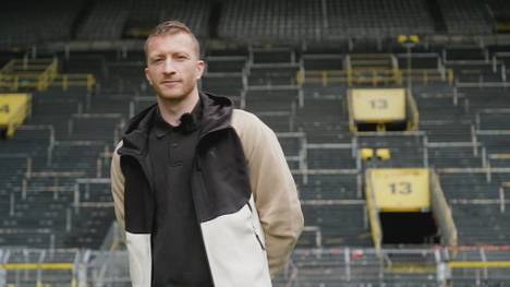 Zwölf Jahre war Marco Reus Führungsspieler und Fanliebling bei Borussia Dortmund. Jetzt wird der Verein den Vertrag mit dem 34-Jährigen nicht mehr verlängern. Seine aktive Laufbahn will Reus aber dennoch fortsetzen.