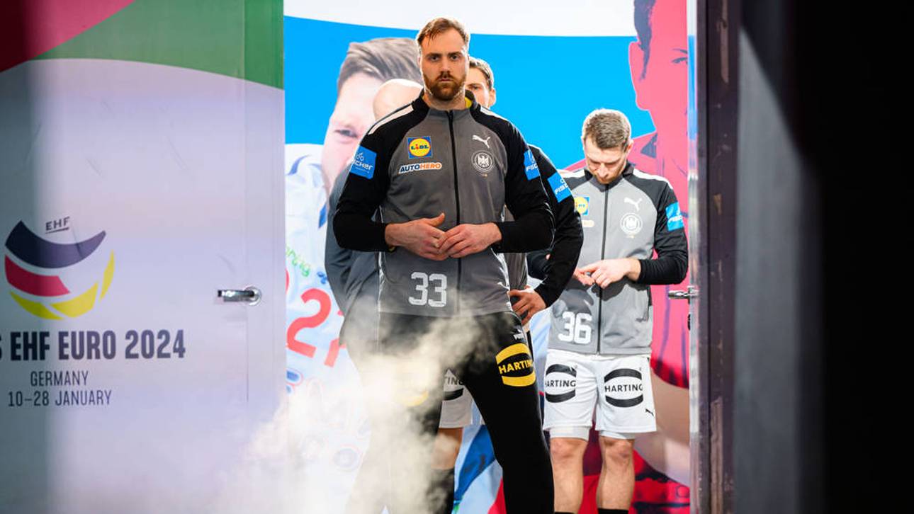 Heute steht ganz viel auf dem Spiel