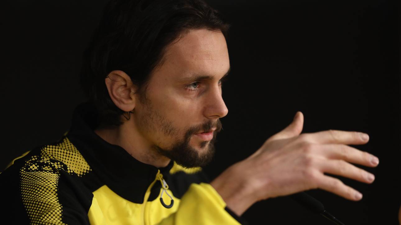 Ex-BVB-Trainer lockt Subotic