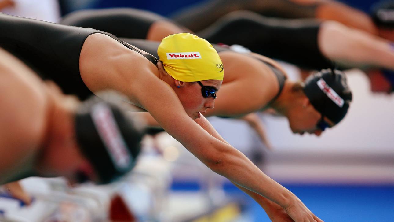 Deutschland an WM interessiert