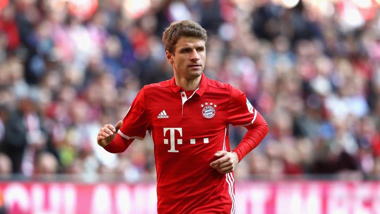 Nächste Chance für Müller