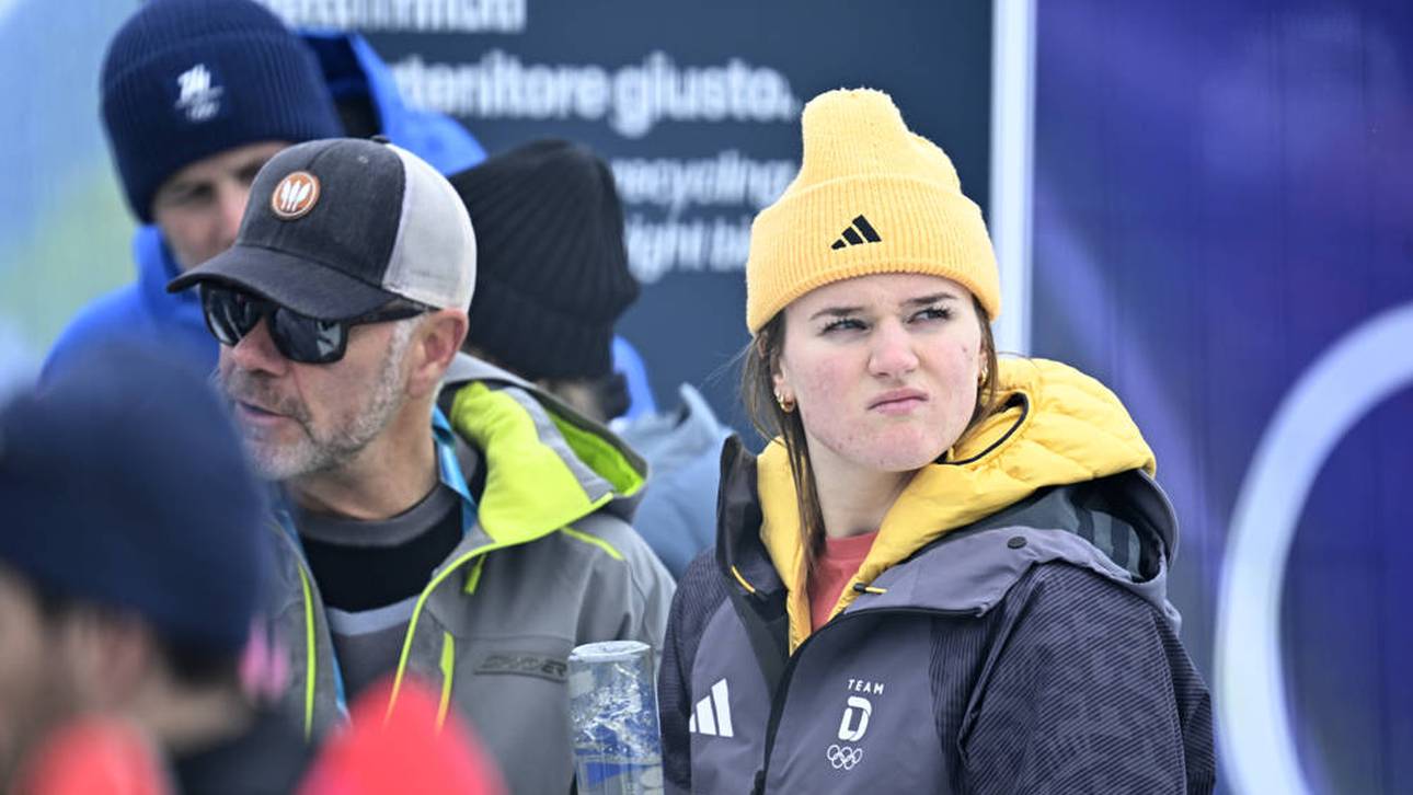 Diese Frage verblüfft Aicher