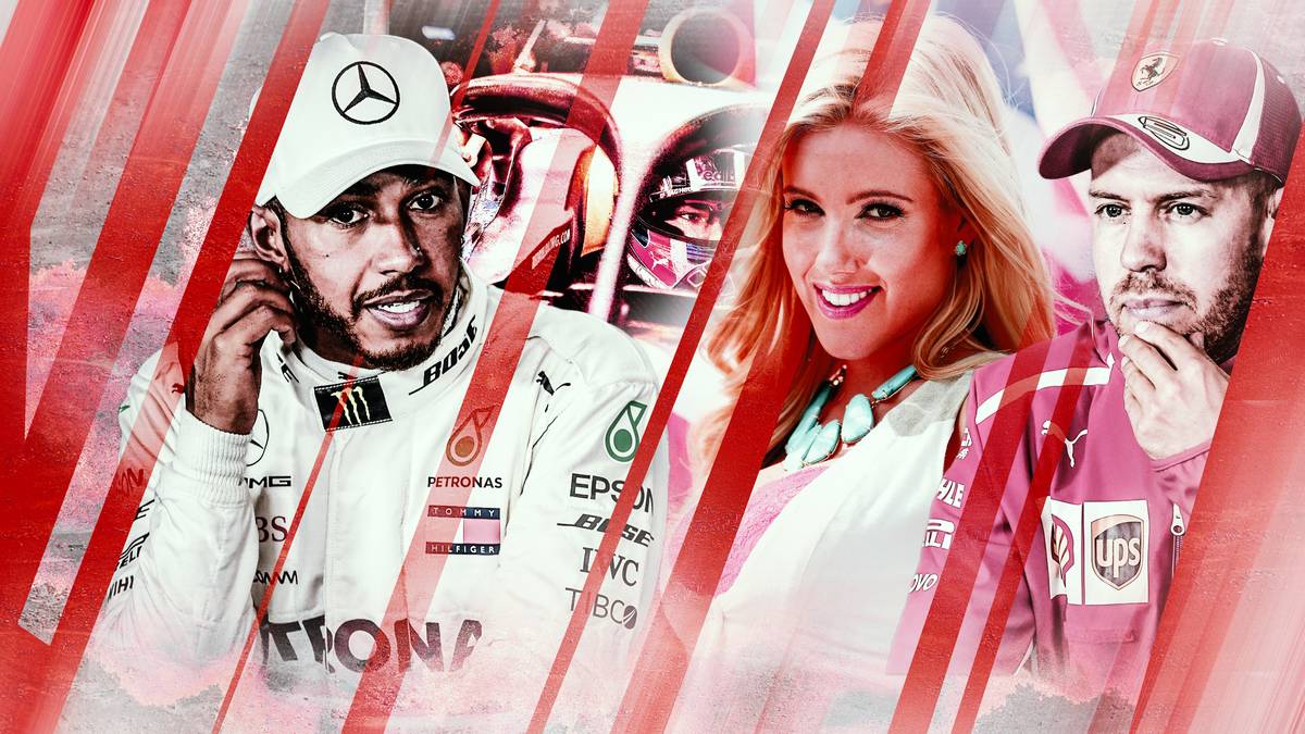 Seit der Übernahme durch Liberty Media brodelt es in der Formel 1. Regeländerungen, neue Sicherheitsvorkehrungen und die Abschaffung der Grid Girls sorgen für Unmut. SPORT1 zeigt die Brandherde der Königsklasse