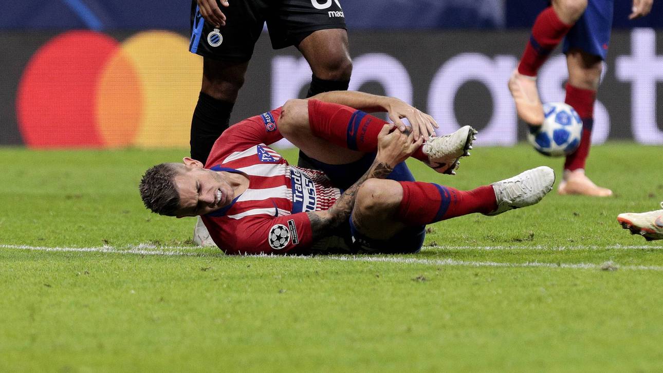 Bayerns Risiko mit Hernandez