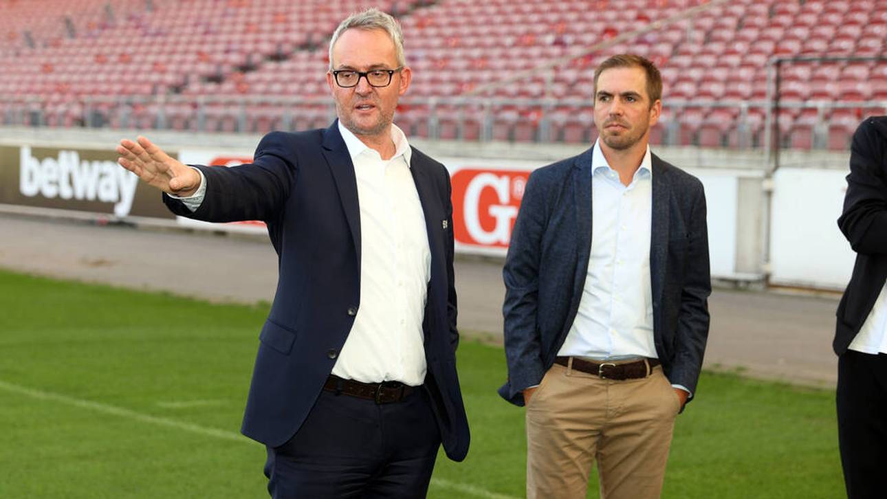 Lahms und Khediras Einfluss beim VfB