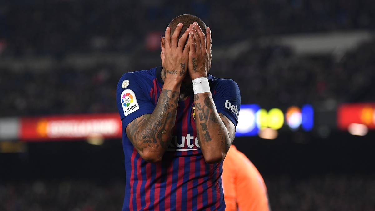 Nicht viel besser ergeht es einem damaligen Barca-Star zwei Wochen zuvor: Während Kevin-Prince Boateng am 1:0-Erfolg gegen Real Valladolid über 60 Minuten beteiligt ist, nutzen Diebe seine Abwesenheit und brechen in das Haus Boatengs ...