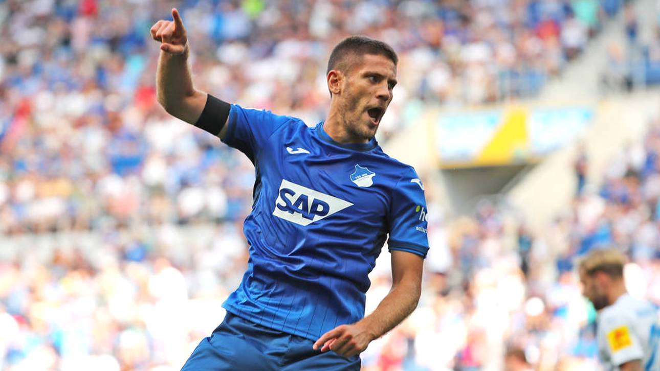 Kramaric enthüllt Beinahe-Bayern-Deal