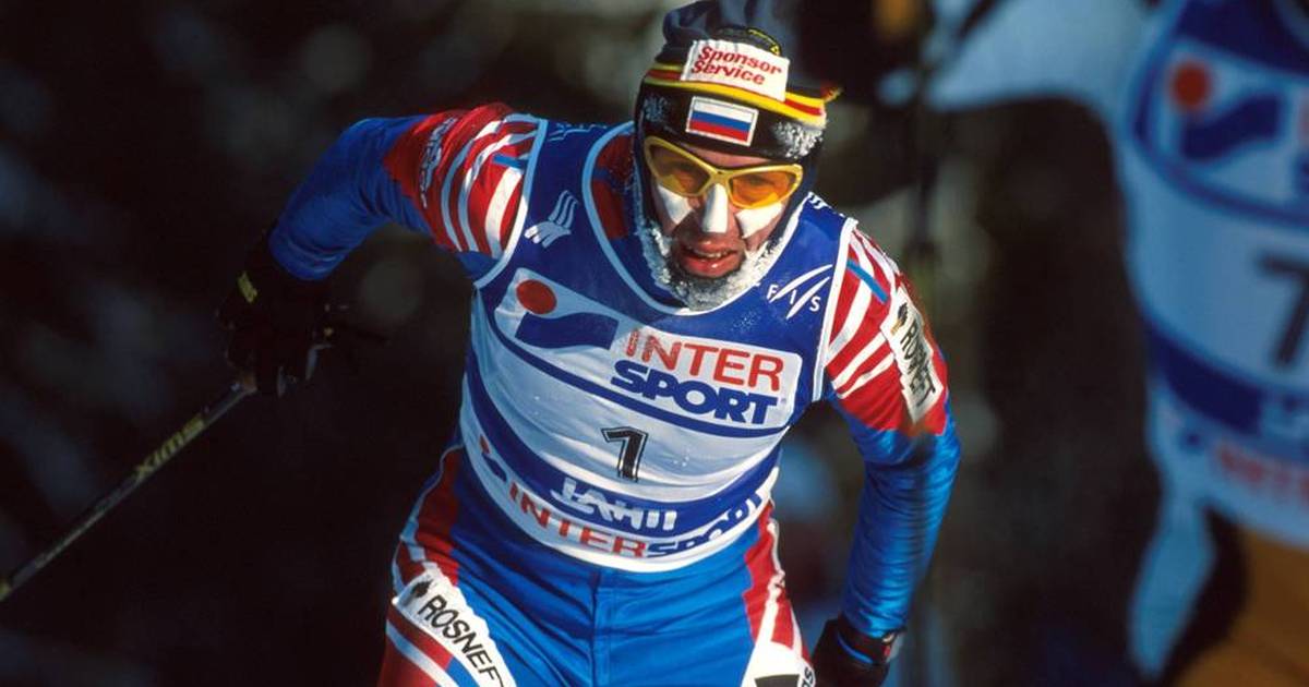 Winter Sports: A Drunken Driver Took the Legend to His Death