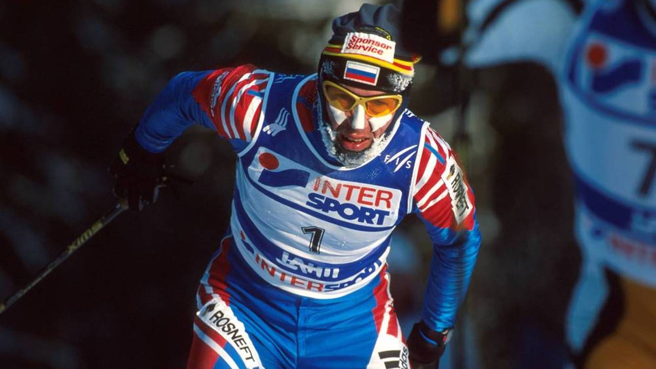 Vorzeigesportler mit tragischem Ende