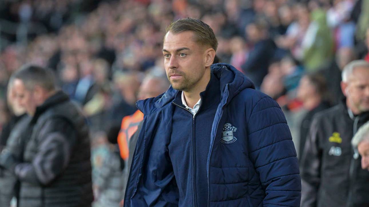 Deutscher Coach erhielt Morddrohungen