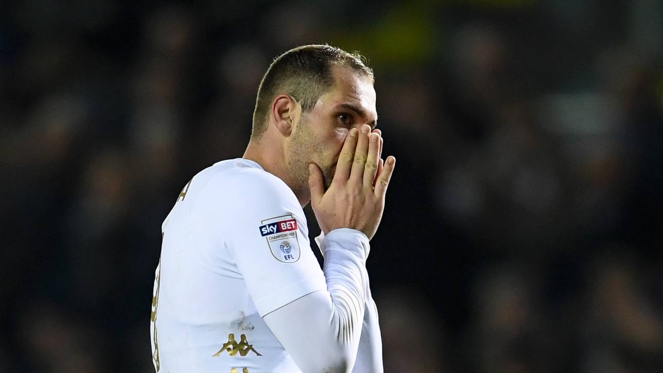 Leeds verliert trotz Lasoggas Show