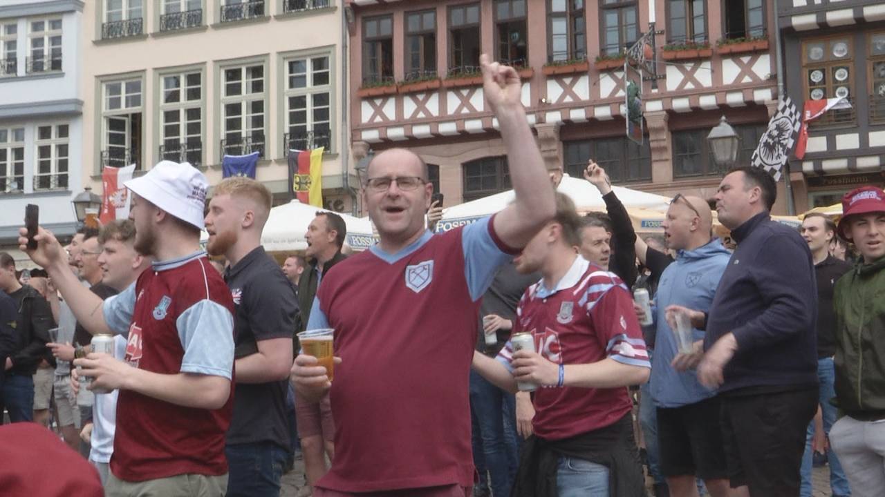 Balljungen-Eklat! Glasner reagiert