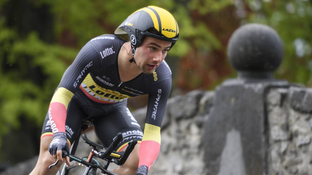 Radprofi bestraft nach Date-Anfrage