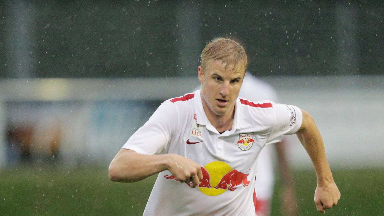 Gladbach mit Neuzugang nach Belek