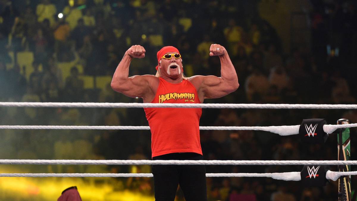 Im November 2018 tritt Hogan bei der Saudi-Arabien-Show "Crown Jewel" wieder bei WWE auf, im Januar 2019 dann auch wieder bei WWE RAW, für einen Tribut an den verstorbenen Interviewer Gene Okerlund