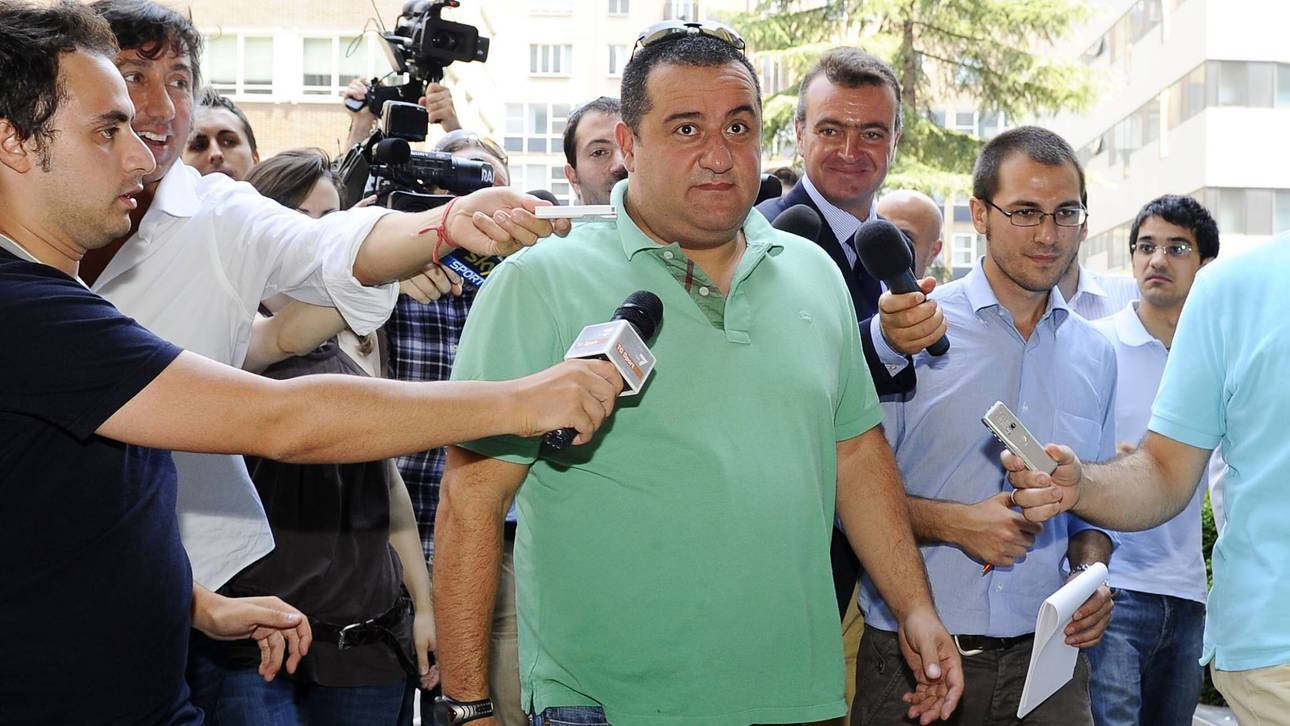 Raiola: Dunkelhäutige benachteiligt