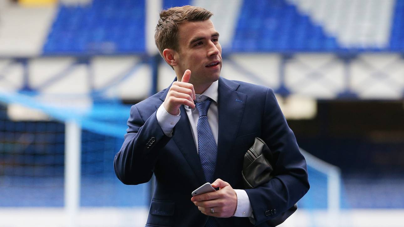 Everton-Star spendet für kranken Fan