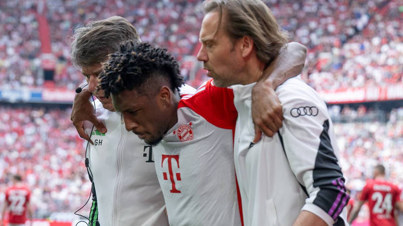 Müller leidet mit Bayern-Star