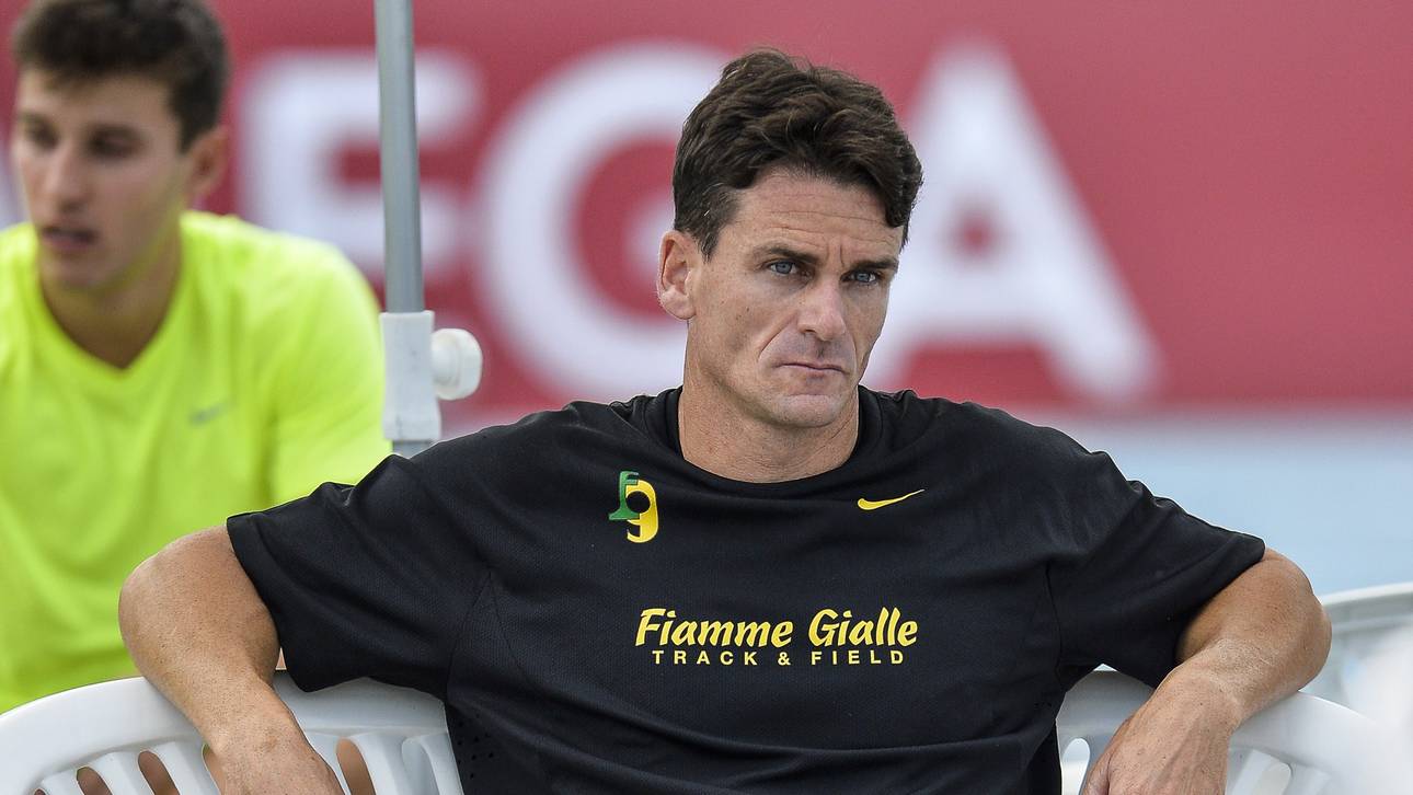 Italien droht Dopingskandal