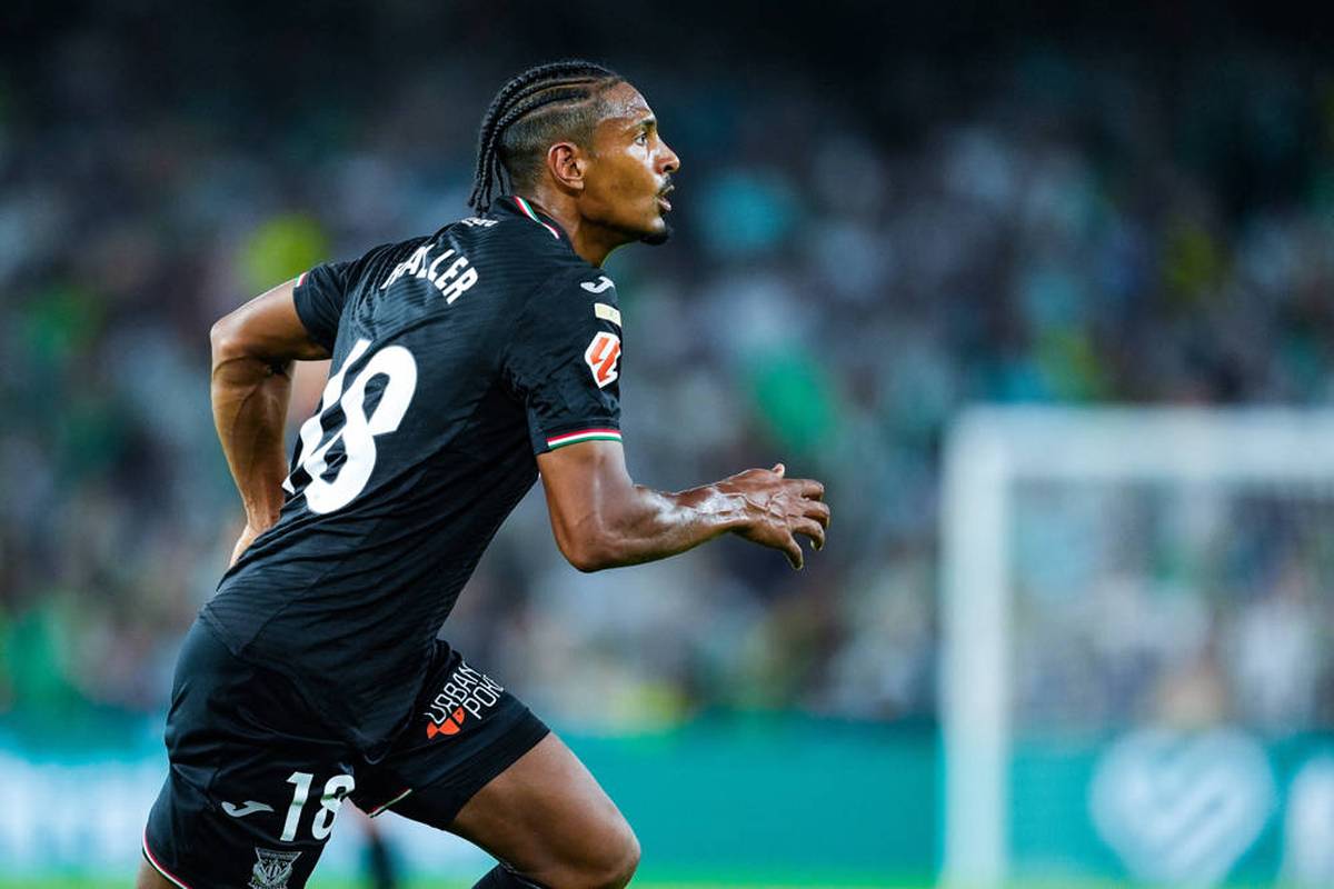 Transferticker: Fast fix! Haller verlässt Spanien