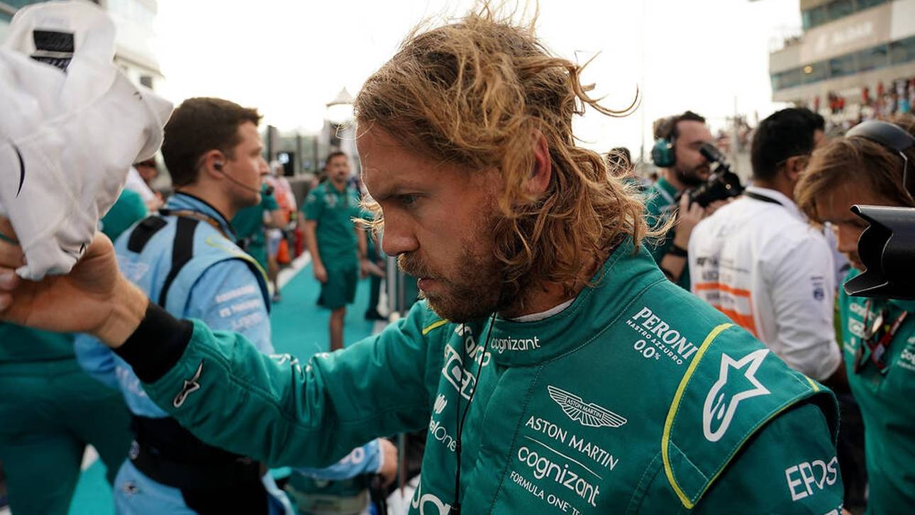 Vettel-Comeback verschiebt sich